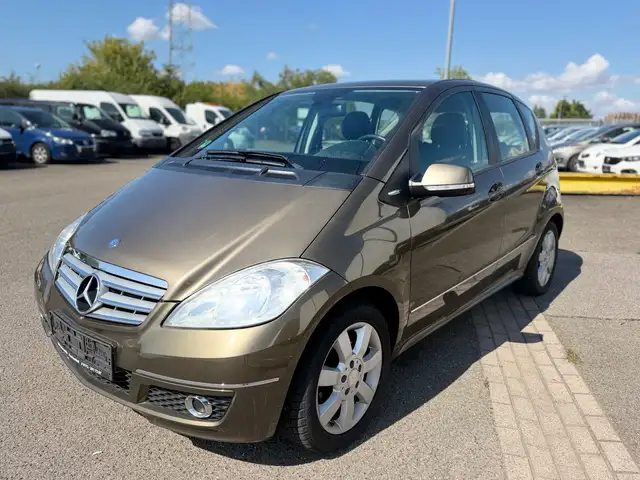 Mercedes-Benz A 200 A 200 5-türig (169.033)