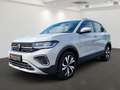 Volkswagen T-Cross 1.0 TSI Style IQLight Navi DigitalCockpi Grijs - thumbnail 2