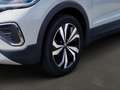 Volkswagen T-Cross 1.0 TSI Style IQLight Navi DigitalCockpi Grijs - thumbnail 9