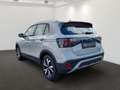Volkswagen T-Cross 1.0 TSI Style IQLight Navi DigitalCockpi Grijs - thumbnail 6