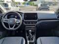 Volkswagen T-Cross 1.0 TSI Style IQLight Navi DigitalCockpi Grijs - thumbnail 15