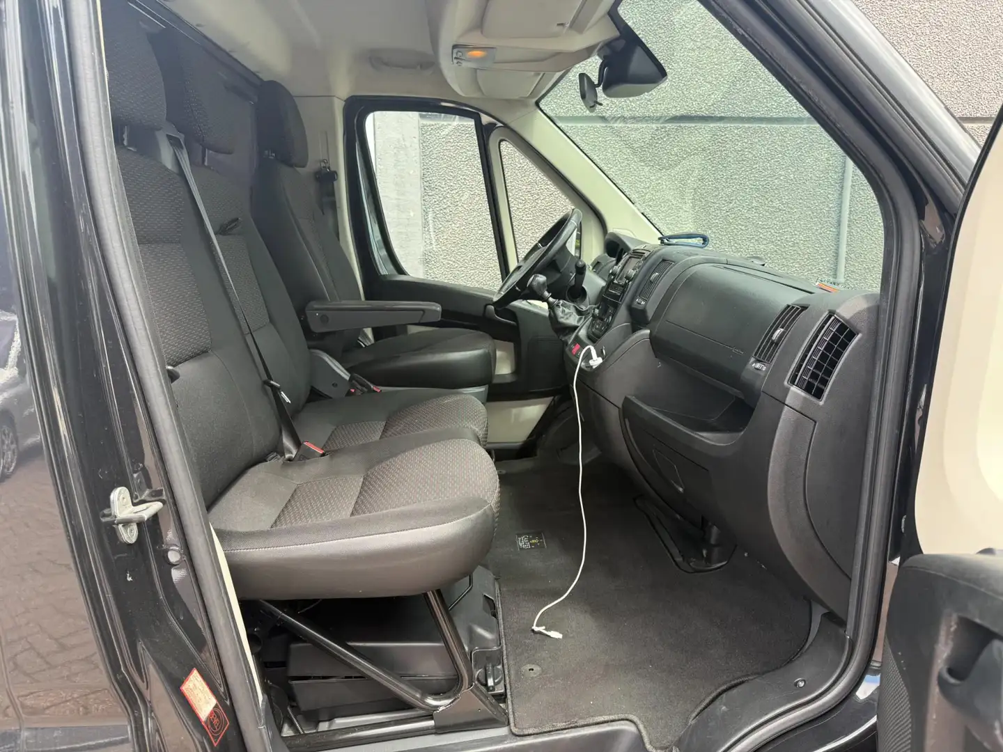 Peugeot Boxer Oprijwagen| 1e EIGENAAR | TIJHOF OPBOUW | NAP | LE - 2