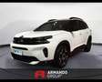 Citroen C5 Aircross PureTech 130 S&S Feel Pack Bianco - thumbnail 1