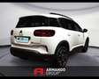 Citroen C5 Aircross PureTech 130 S&S Feel Pack Bianco - thumbnail 5