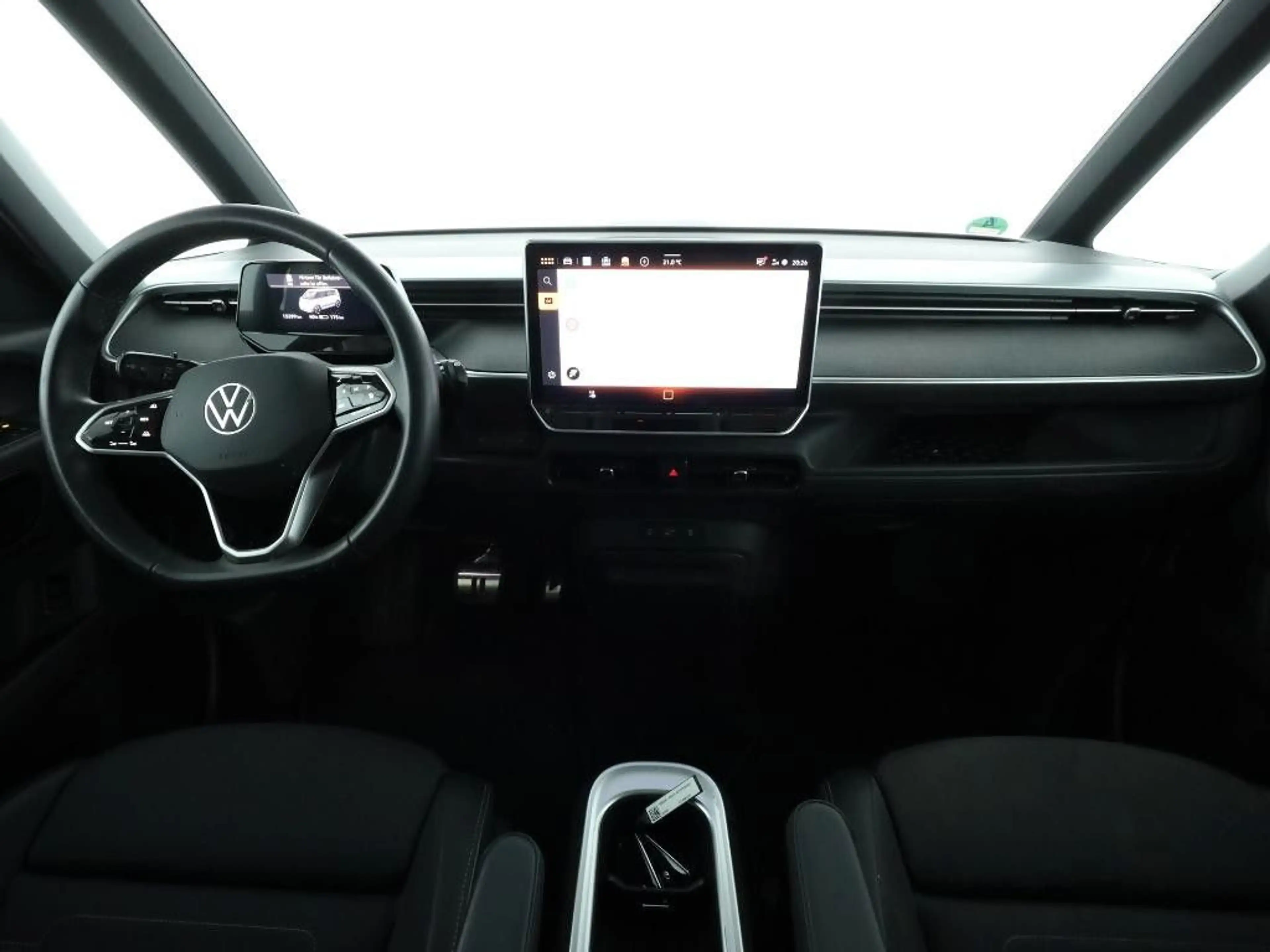 Volkswagen ID. Buzz Bus 210 kW LR Pro PANO ACC AHK HuD H/K — photo 4