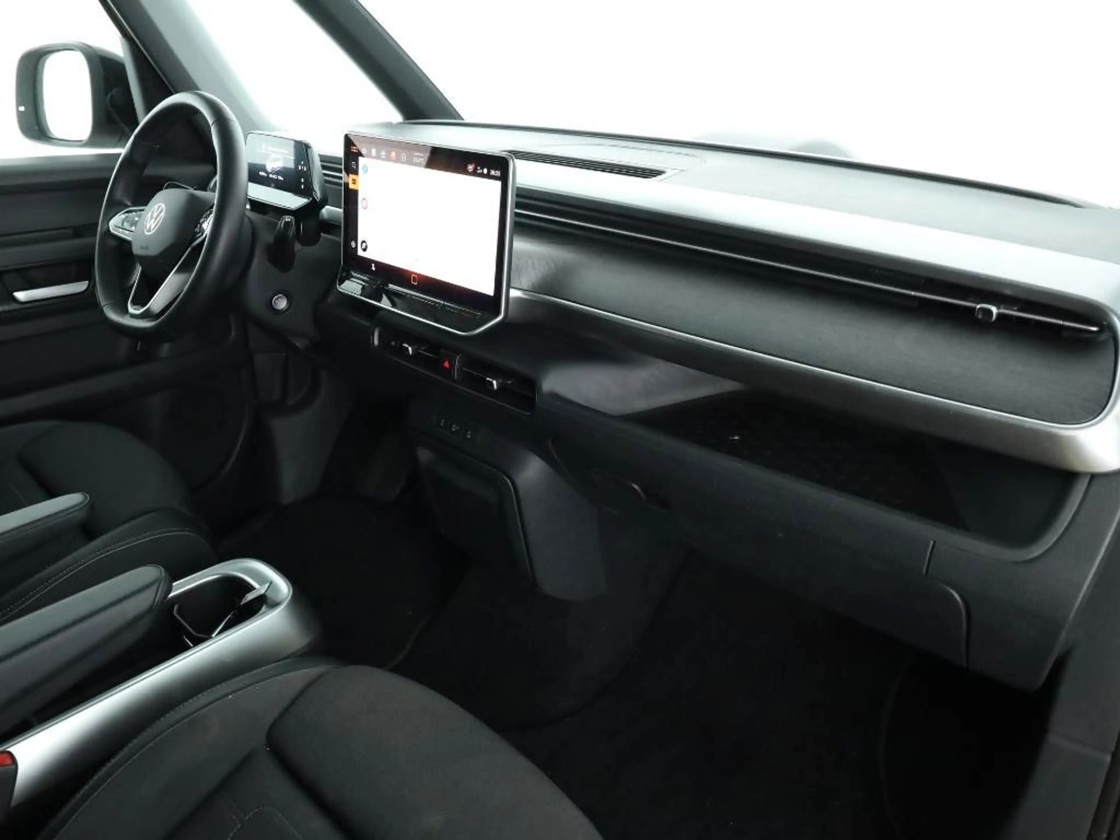 Volkswagen ID. Buzz Bus 210 kW LR Pro PANO ACC AHK HuD H/K — photo 5