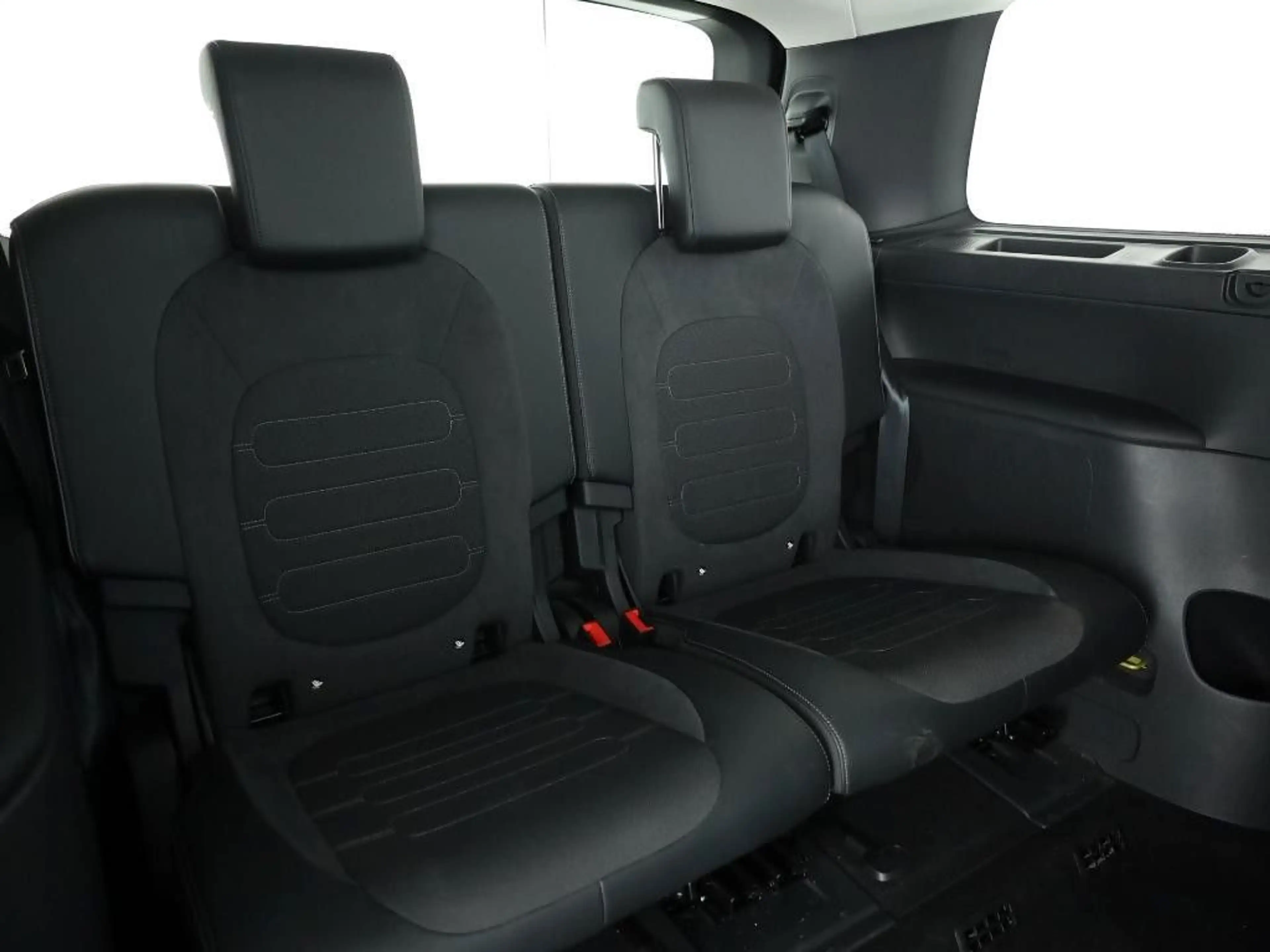 Volkswagen ID. Buzz Bus 210 kW LR Pro PANO ACC AHK HuD H/K — photo 7