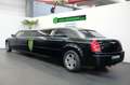 Chrysler 300C Stretch Limousine 120 Krystal Coach Noir - thumbnail 6