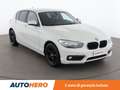 BMW 114 114d Advantage Wit - thumbnail 8