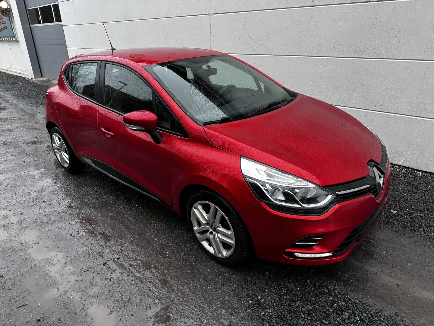 Renault Clio Clio 0.9 TCe Energy Intens - 1