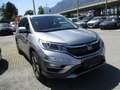 Honda CR-V 4WD Grau - thumbnail 2