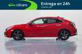 Honda Civic 1.5 VTEC Turbo Prestige CVT Rojo - thumbnail 8