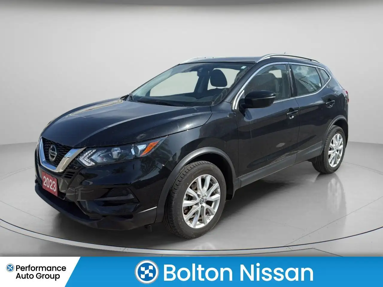 2023 Nissan Qashqai