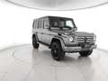 Mercedes-Benz G 350 G Lungo 350 cdi bt auto my11 Grigio - thumbnail 1