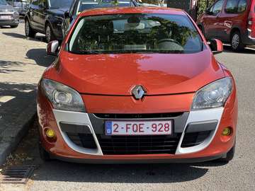 1.6 Coupe Dynamique