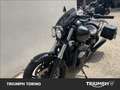 Triumph Thunderbird Nightstorm Nightstorm Abs Сірий - thumbnail 4