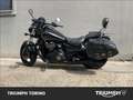 Triumph Thunderbird Nightstorm Nightstorm Abs Сірий - thumbnail 3