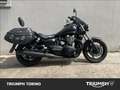 Triumph Thunderbird Nightstorm Nightstorm Abs Сірий - thumbnail 1