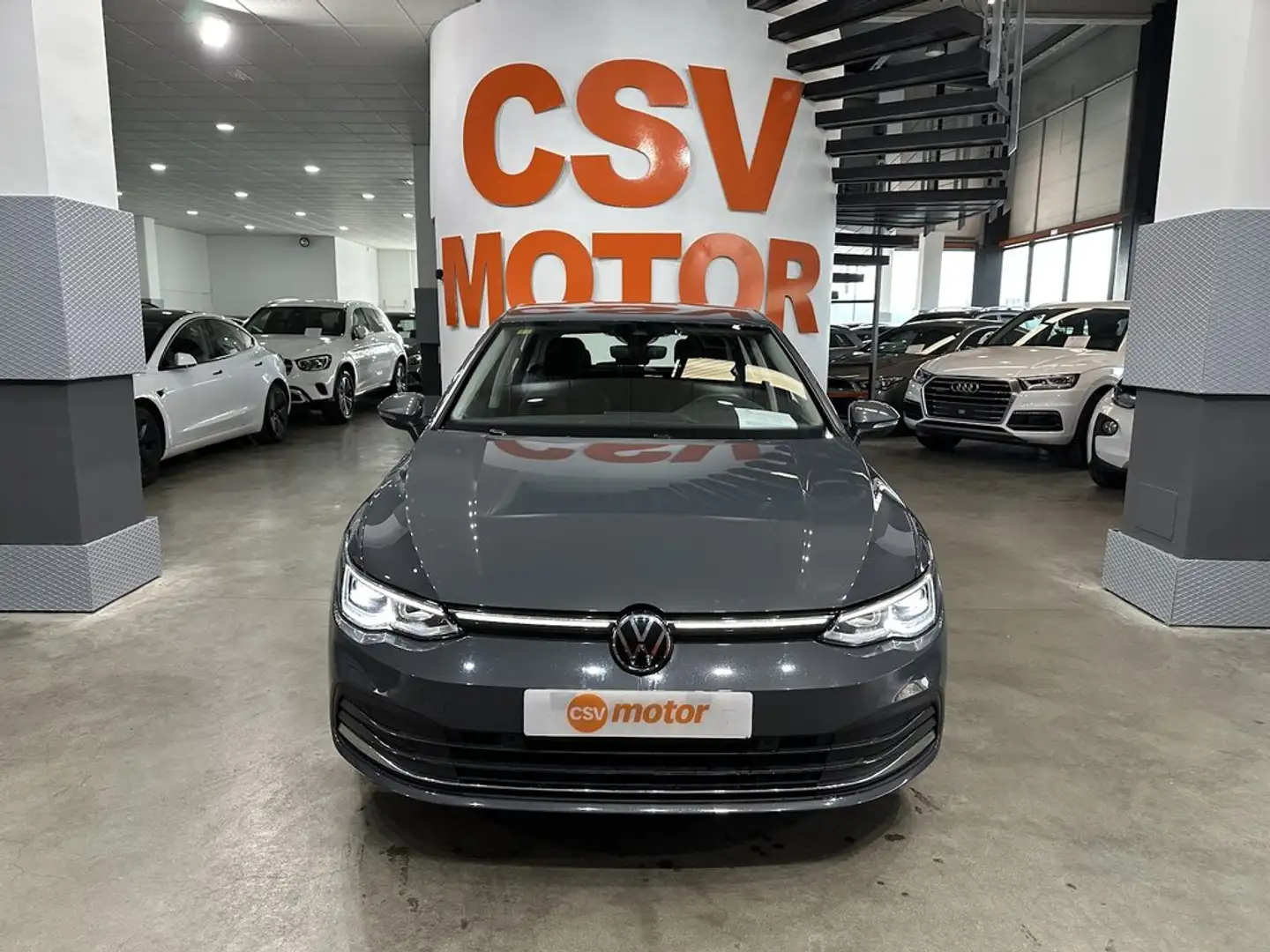 Volkswagen Golf 1.4 TSI eHybrid 150kW - 2