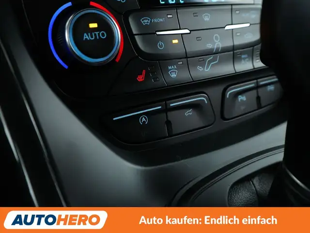 Ford Kuga view 26