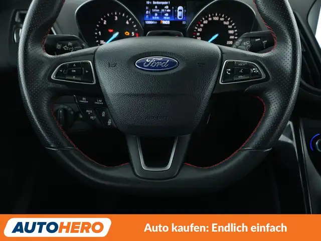 Ford Kuga view 19