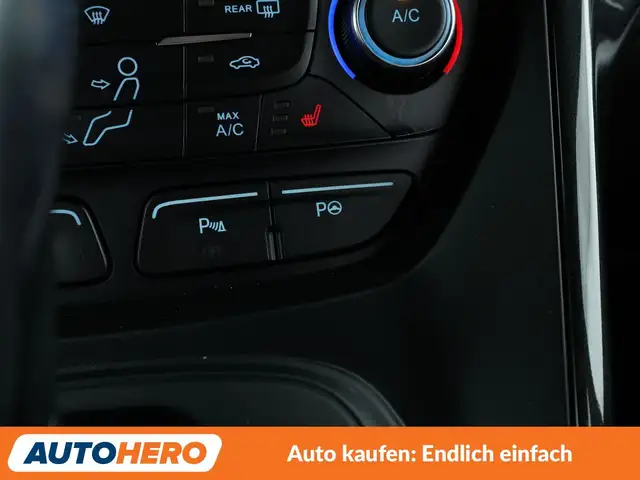 Ford Kuga view 27
