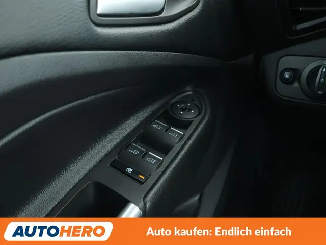 Ford Kuga view 29