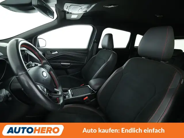 Ford Kuga view 10