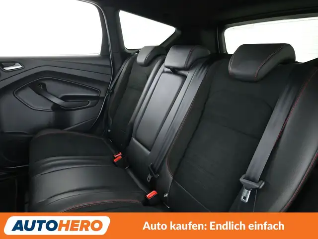Ford Kuga view 14