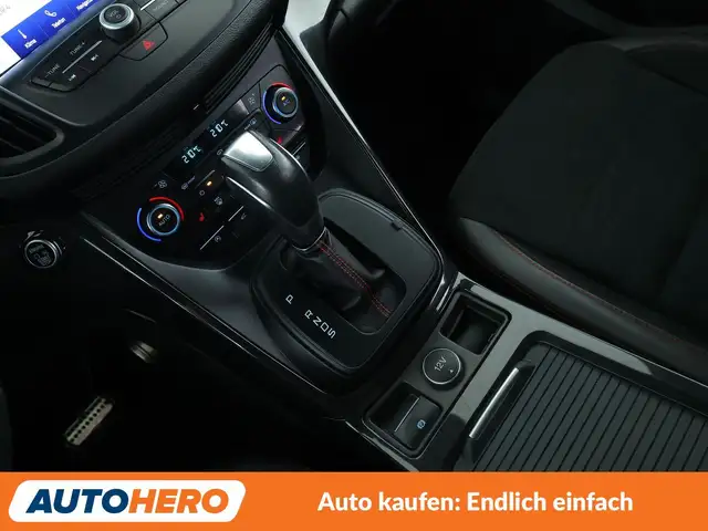Ford Kuga view 28