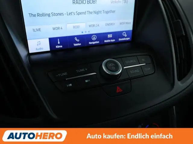 Ford Kuga view 24