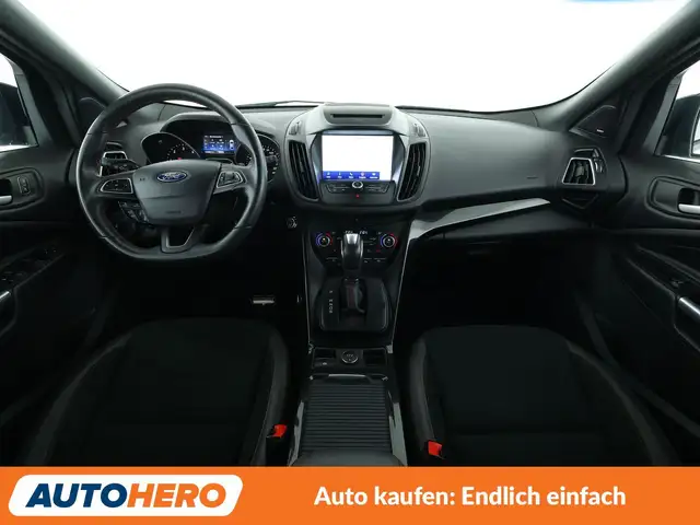 Ford Kuga view 12