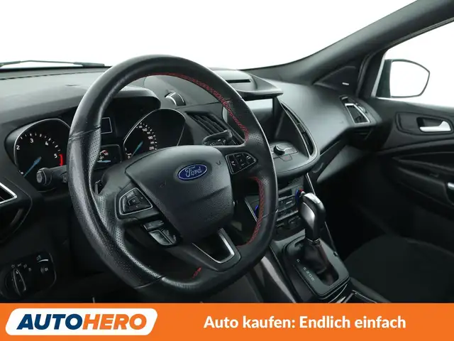 Ford Kuga view 11
