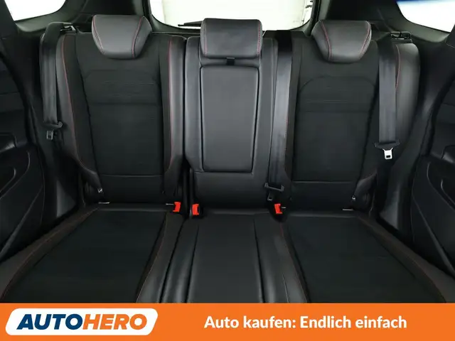 Ford Kuga view 15