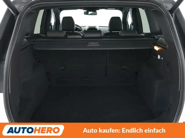 Ford Kuga view 17