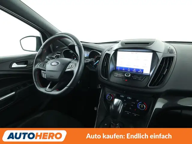 Ford Kuga view 13