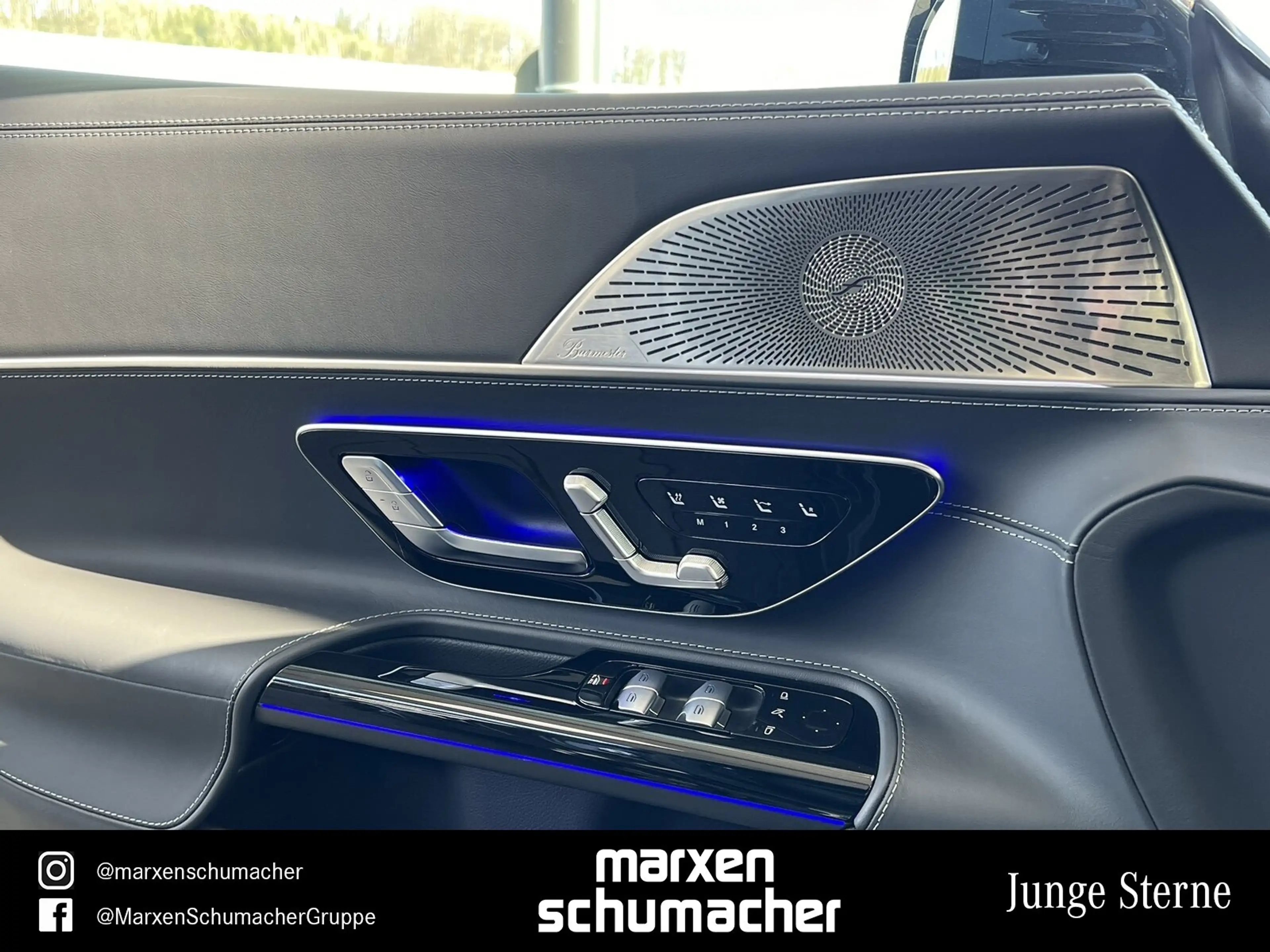 Mercedes-Benz SL 63 AMG AMG SL 63 4M+ Aero+Massage+Night2+Premium Plus BC — photo 15