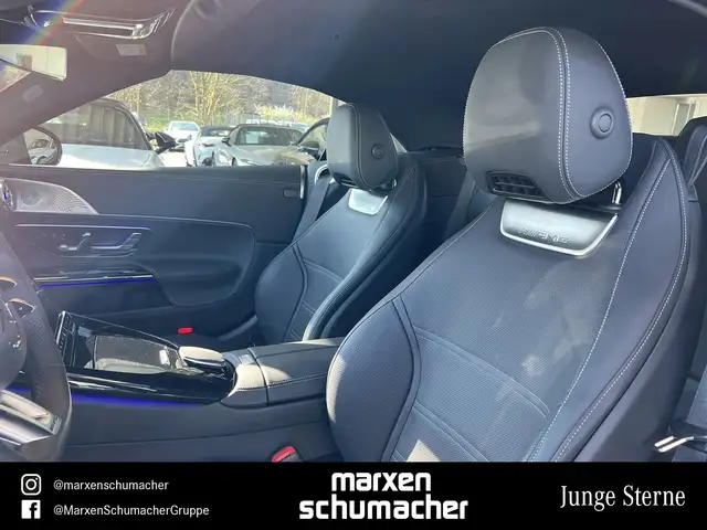 Mercedes-Benz SL view 14