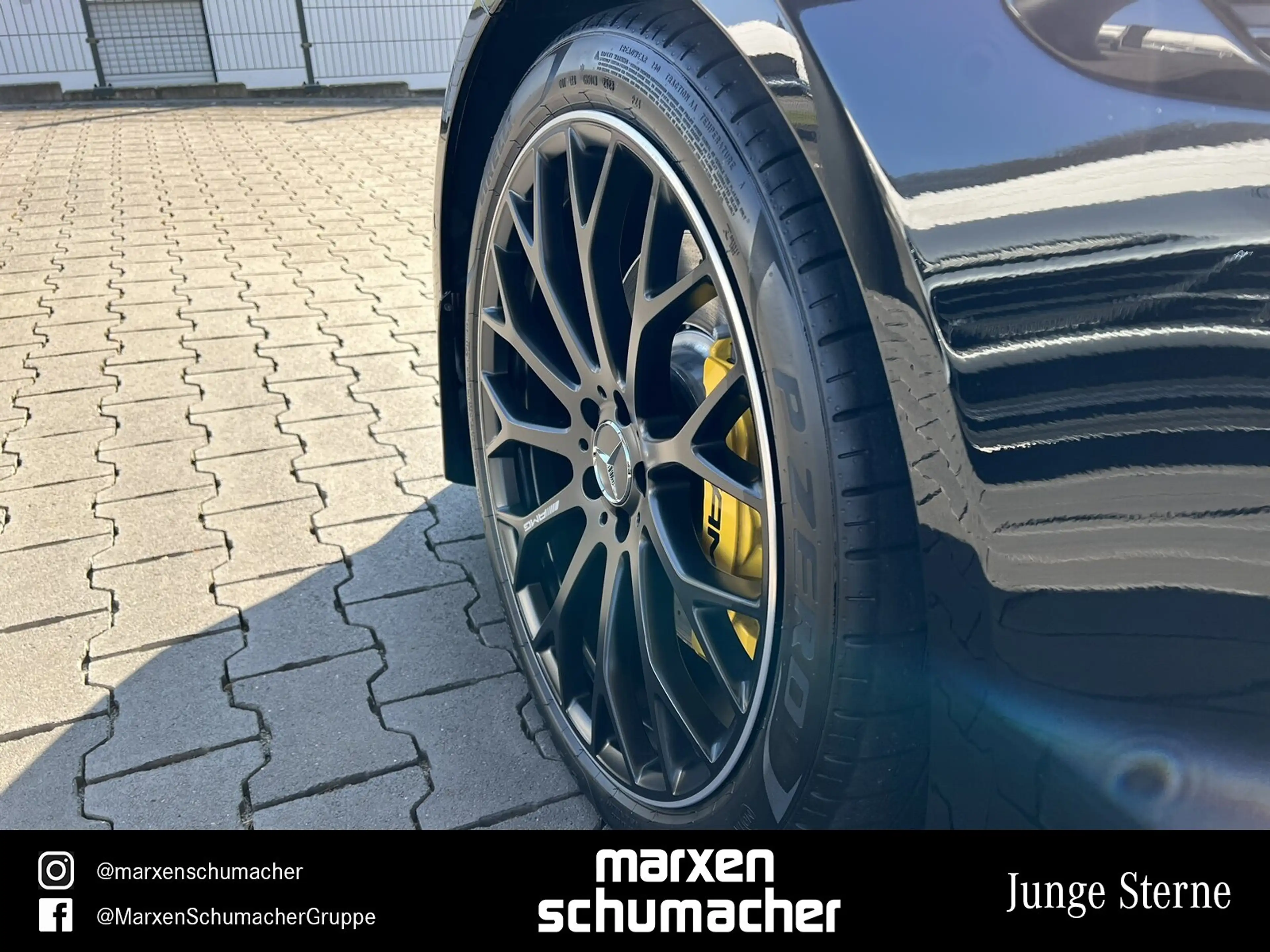 Mercedes-Benz SL 63 AMG AMG SL 63 4M+ Aero+Massage+Night2+Premium Plus BC — photo 7