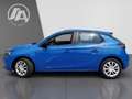 Opel Corsa 1.2 T LED+SHZ+Kamera+Apple/Android+VIRTUAL Bleu - thumbnail 5