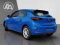 Opel Corsa 1.2 T LED+SHZ+Kamera+Apple/Android+VIRTUAL Bleu - thumbnail 4