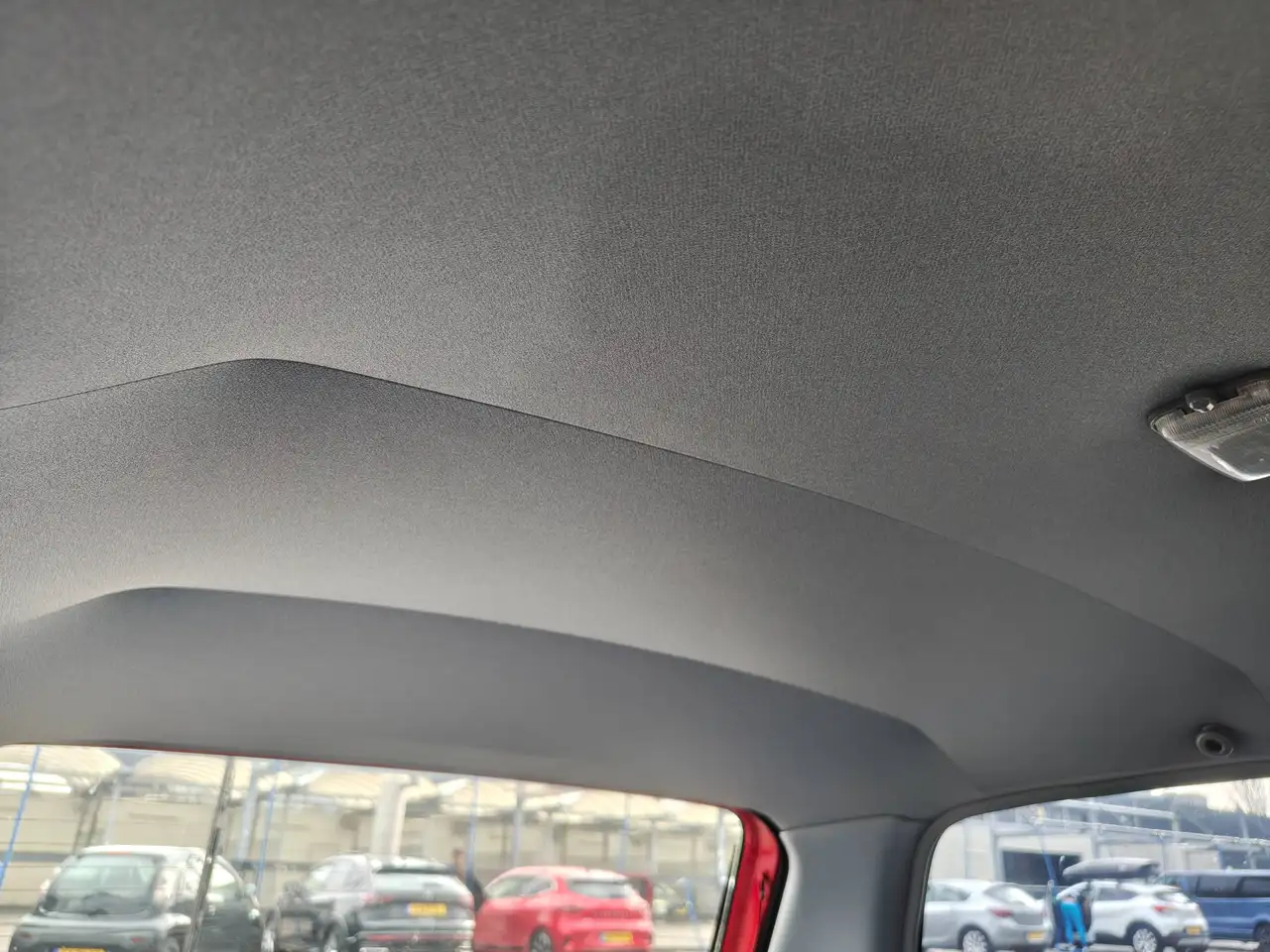 Toyota Starlet 1.3-16V, foto 10
