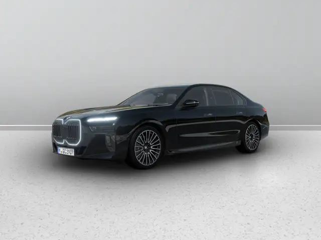 BMW 740 d mhev xdrive auto