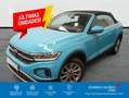 Volkswagen T-Roc Nuevo  Connect 1.0 TSI 81 kW (110CV) SG6 (AC83CX22 Azul - thumbnail 1