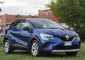 Renault Captur 1.0 tce Business Gpl 100cv Blu/Azzurro - thumbnail 2