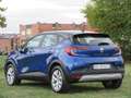 Renault Captur 1.0 tce Business Gpl 100cv Blu/Azzurro - thumbnail 4