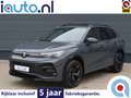 Volkswagen Tiguan 1.5 eHybrid 272pk R-Line Black Style Pano/IQ.Light Gris - thumbnail 1