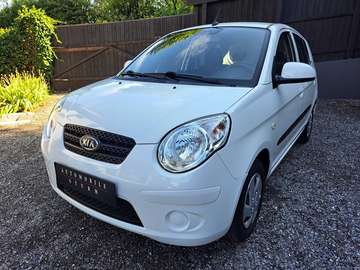 |ERSTBESITZ|NUR 23.400 KM|PICKERL NEU|SERVICE NEU|