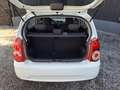 Kia Picanto |ERSTBESITZ|NUR 23.400 KM|PICKERL NEU|SERVICE NEU| Weiß - thumbnail 12