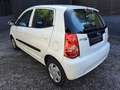Kia Picanto |ERSTBESITZ|NUR 23.400 KM|PICKERL NEU|SERVICE NEU| Weiß - thumbnail 6